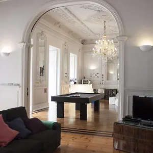  Hostal Lisb'on