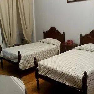 Auberge de jeunesse Pensao Sao Joao Da Praça, Lisboa