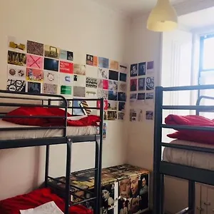  Hostel Shiado