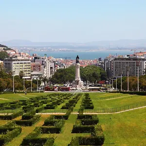 3* Hotel Dom Carlos Liberty