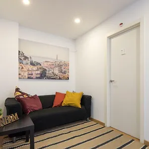  Hostal Liberty