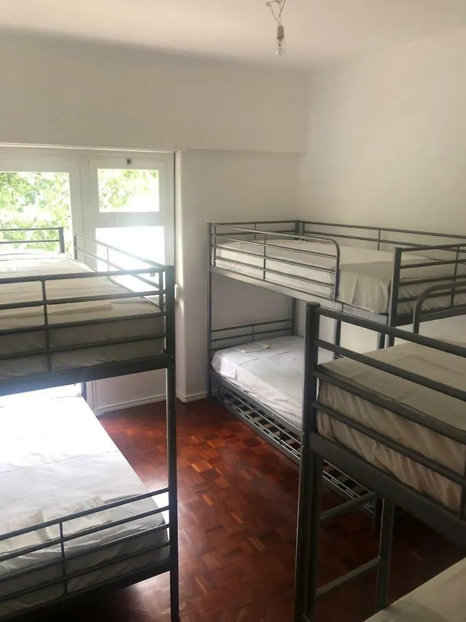 Royalty Hostel Benfica Lisbon