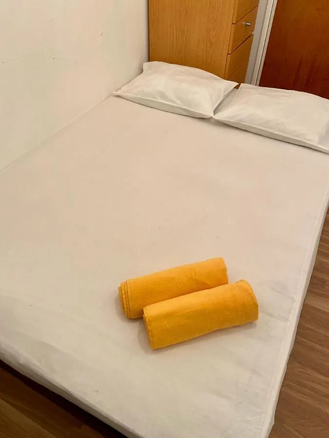 Royalty Hostel Benfica Lisboa